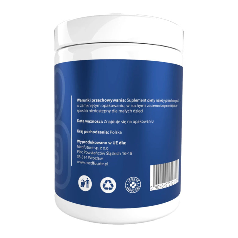 Błonnik Naturalny - 500 g