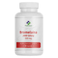 Bromelaina 2500GDU 500mg - 60 kaps