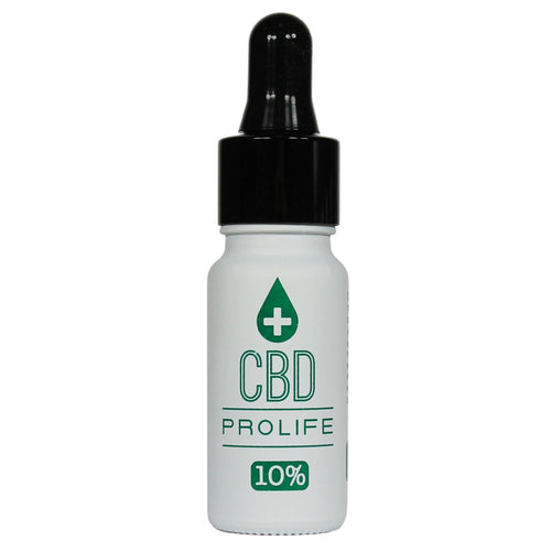Olejek CBD Pro Life 10%