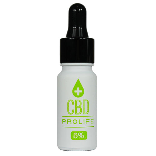 Olejek CBD Pro Life 5%