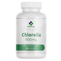 Chlorella 500mg - 60 kaps