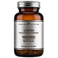 Chromium 1000mcq - 120 tabletek
