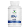 Chromium 1000mcq - 120 tabl