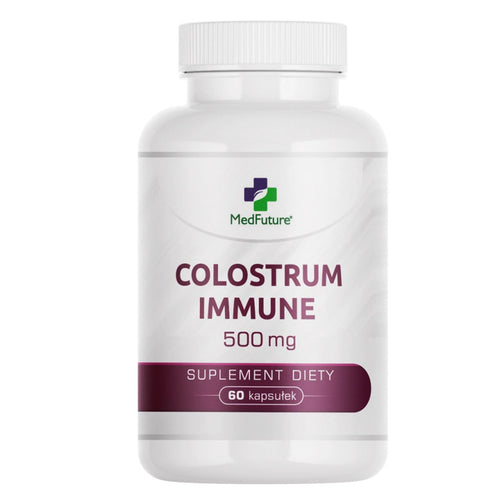 Colostrum Immune