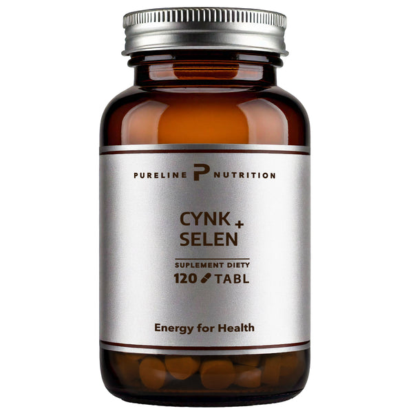 Cynk & Selen