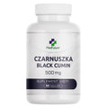 Czarnuszka 500mg - 60 kaps