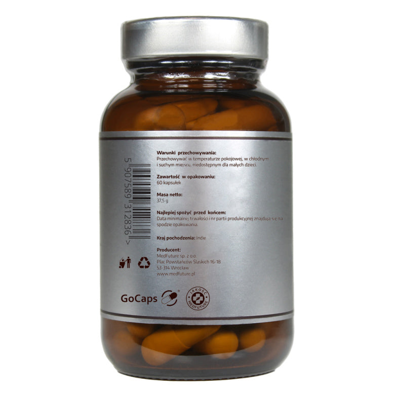 Pureline Nutrition Czarnuszka