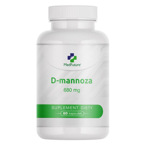 D-mannoza