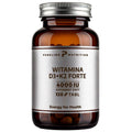 Witamina D3 4000 IU + K2 Forte 120 tabletek