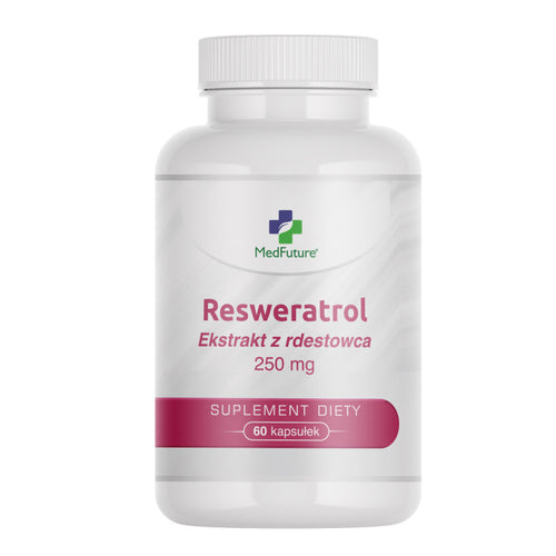 Resweratrol ekstrakt