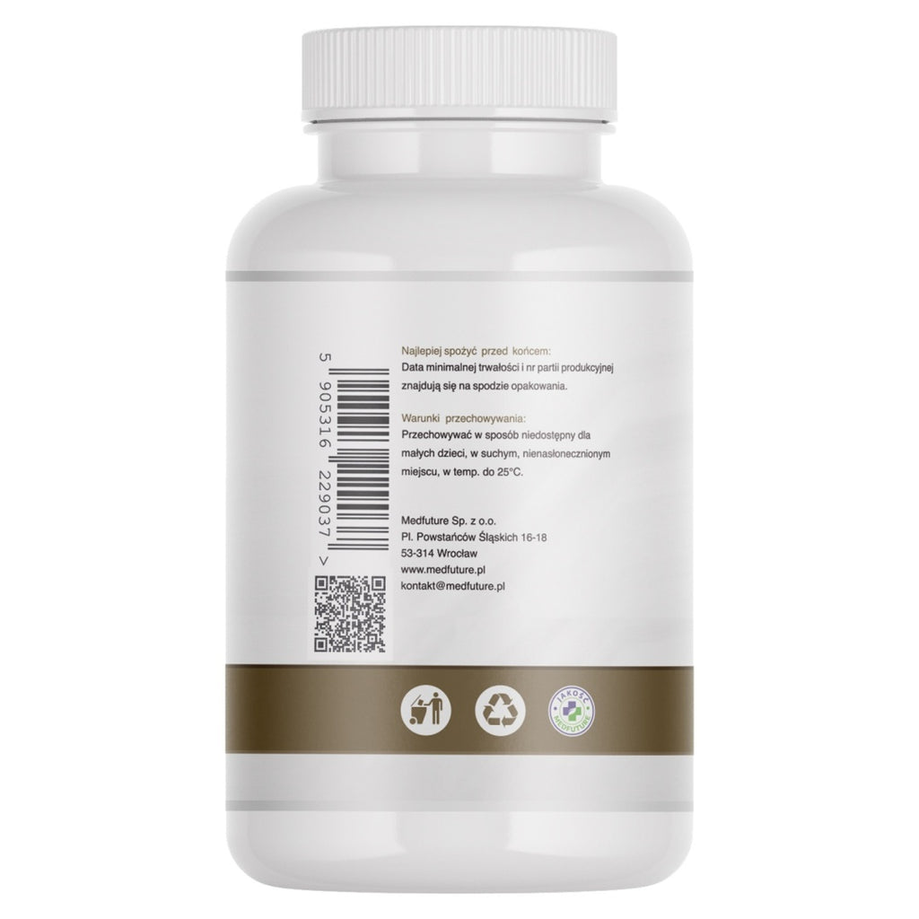 Wrośniak różnobarwny Coriolus