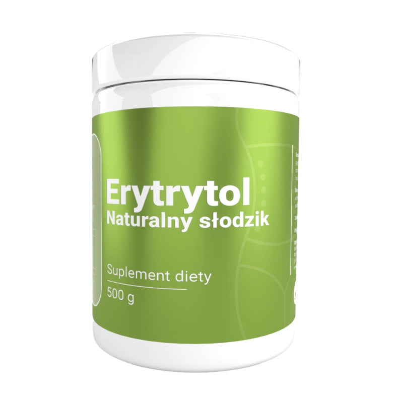 Erytrytol Premium - 500 g