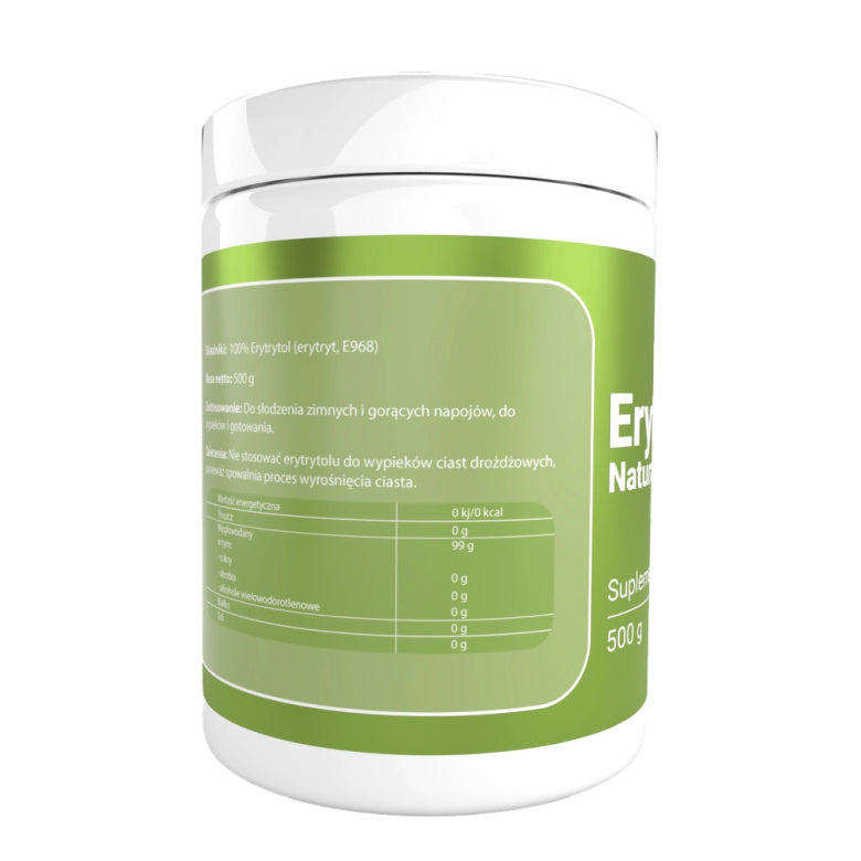 Erytrytol Premium - 500 g