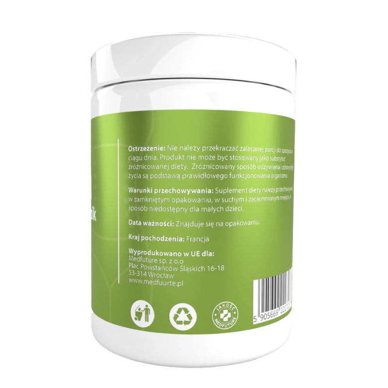 Erytrytol Premium - 500 g