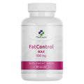 FatControl MAX 500mg - 60 kaps