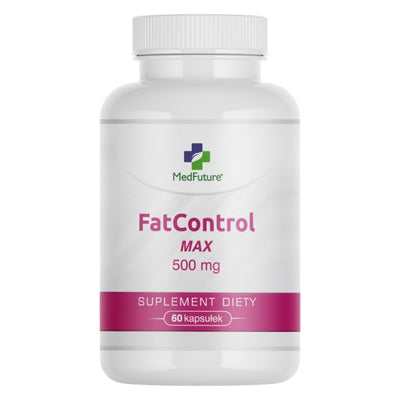 FatControl MAX