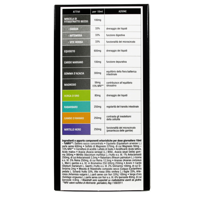 Fordren complete Super Shape - 300 ml