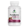 Forskolin forte ekstrakt 500mg - 60 kaps