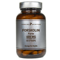 Pureline Nutrition Forskolin FORTE ekstrakt