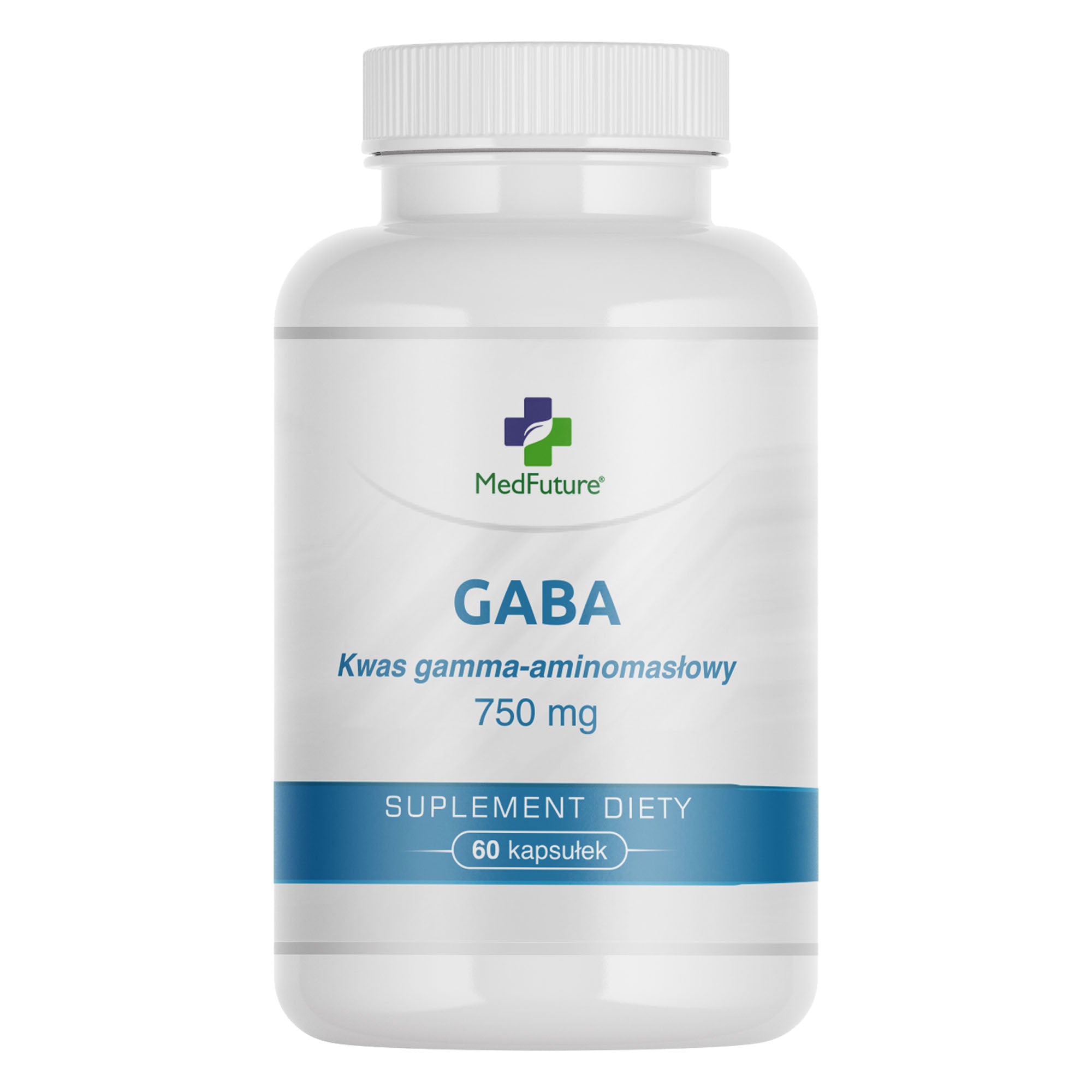 GABA 750 mg
