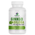 Ginkgo Biloba ekstrakt 120mg - 120 tabl