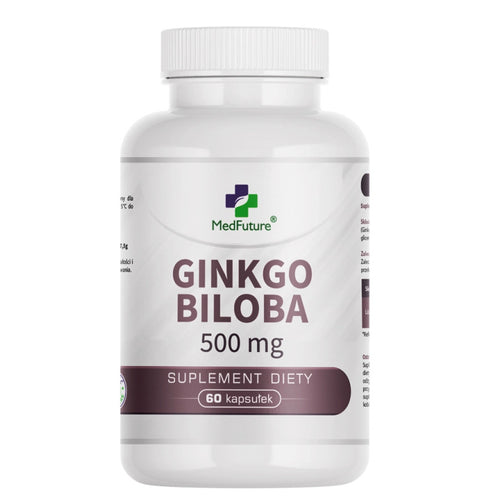 Ginkgo Biloba