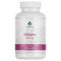 Glicyna 850mg - 60 kaps