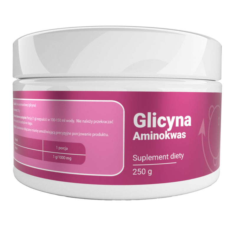 Glicyna - 250 g