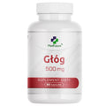 Głóg 500mg - 60 kaps