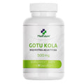 Gotu kola 500mg - 60 kaps