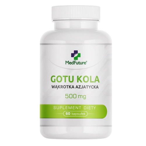 Gotu kola