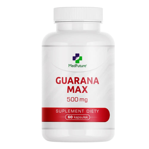 Guarana Max