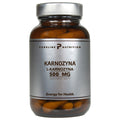 Pureline Nutrition L-Karnozyna 500mg - 60 kaps