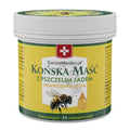 Maść końska z pszczelim jadem - 150 ml