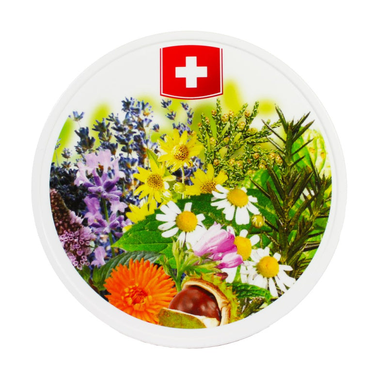 Maść końska chłodząca - 500 ml