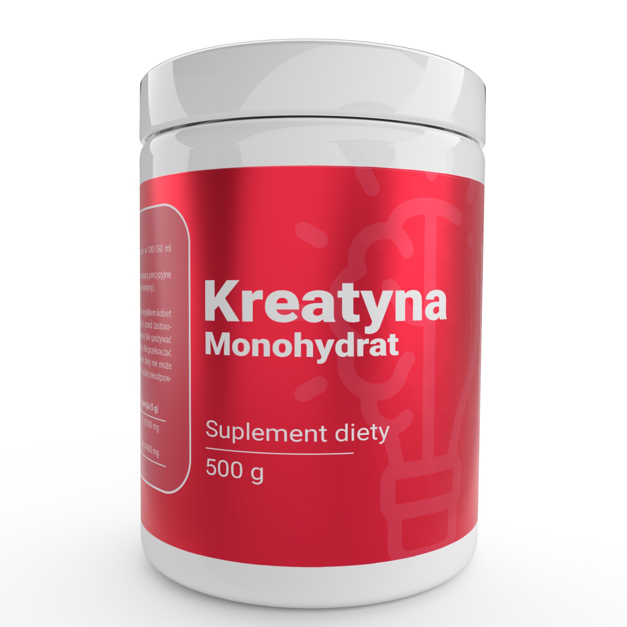 Kreatyna 500 g
