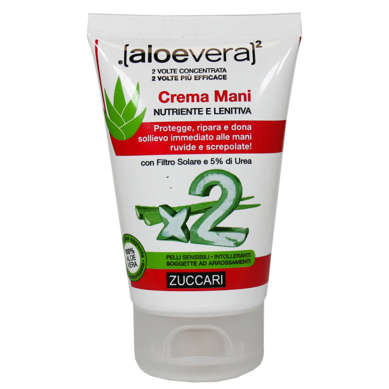 Aloe Vera 2 Hand krem - 50 ml