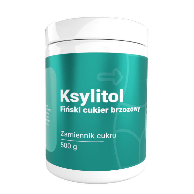 Ksylitol Premium - 500 g