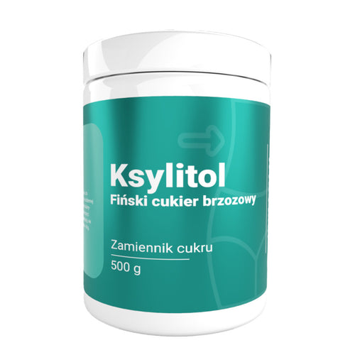 Ksylitol Premium