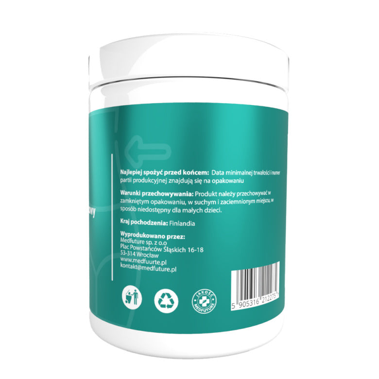 Ksylitol Premium - 500 g