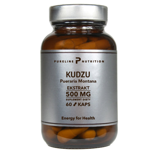 Pureline Nutrition Kudzu ekstrakt