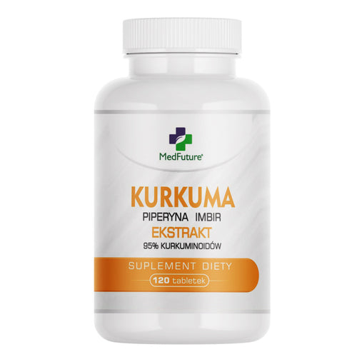 Kurkuma ekstrakt