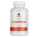L-karnityna Max 1200mg - 60 tabl