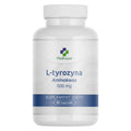L-tyrozyna 500 mg