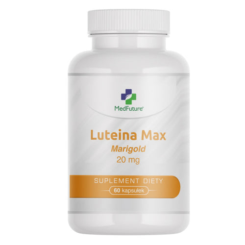 Luteina MAX