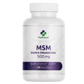 MSM 500mg - 60 kaps
