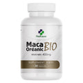 Maca Organic - 60 kaps