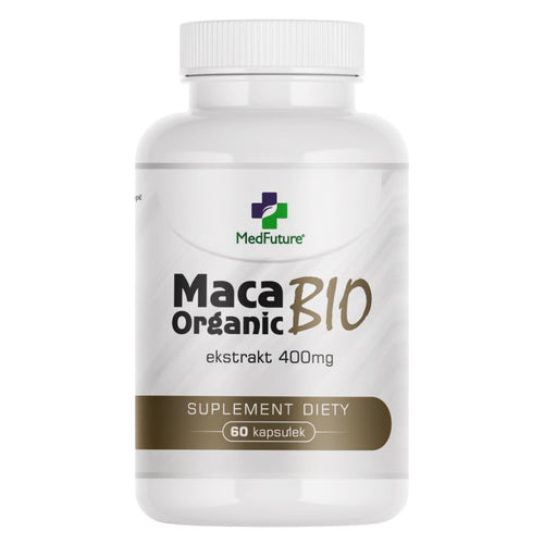 Maca Organic