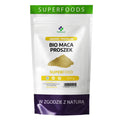 Super Food Maca Proszek BIO - 200 g