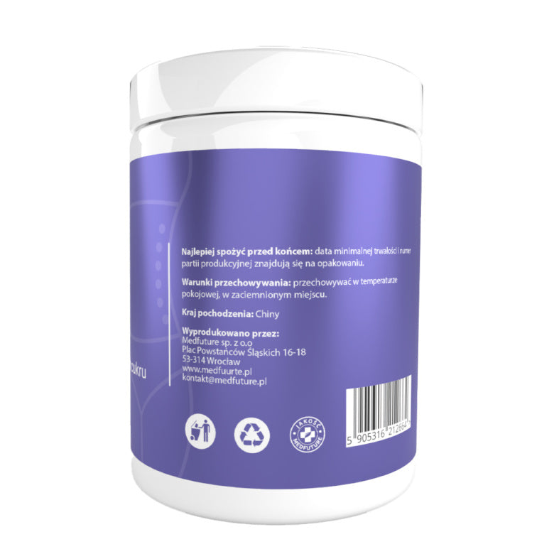 Maltitol Premium - 500 g